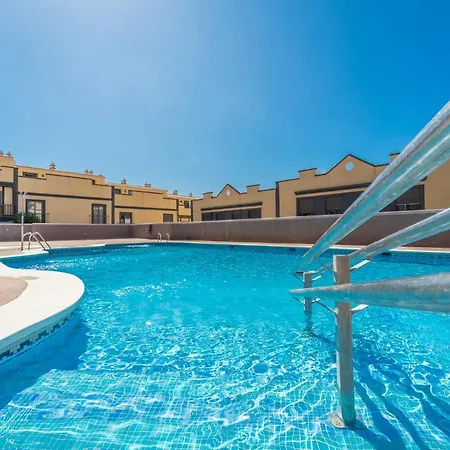 Family Townhouse Tenerife South Apartment San Miguel de Abona