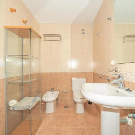 Family Townhouse Tenerife South *