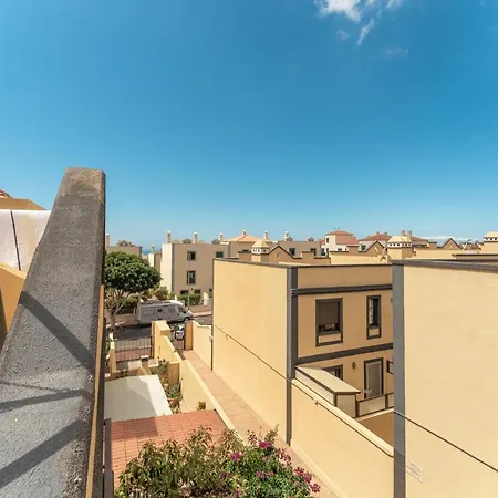 Family Townhouse Tenerife South * San Miguel de Abona