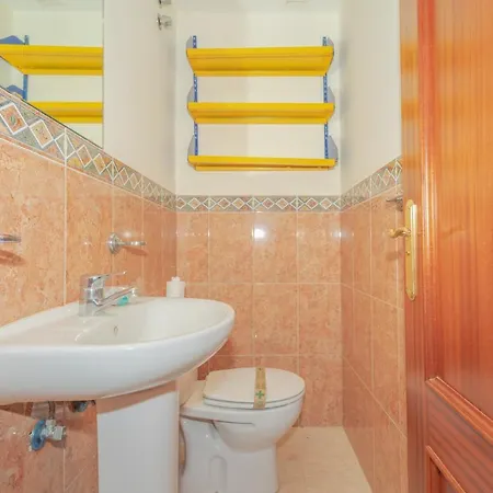 Family Townhouse Tenerife South *