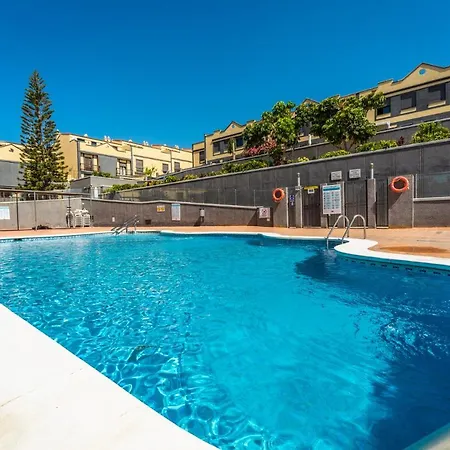 Family Townhouse Tenerife South