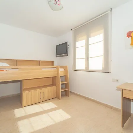 Family Townhouse Tenerife South Apartment