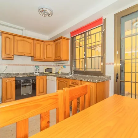 Apartment Family Townhouse Tenerife South