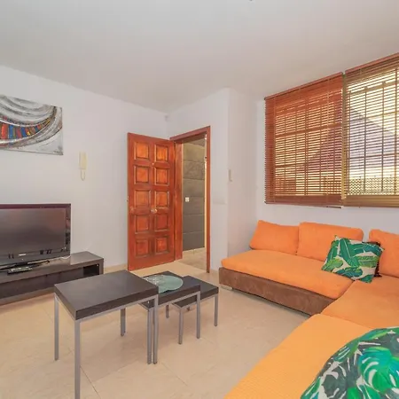 Family Townhouse Tenerife South
