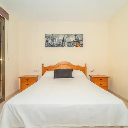 Family Townhouse Tenerife South Apartment