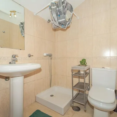 Family Townhouse Tenerife South