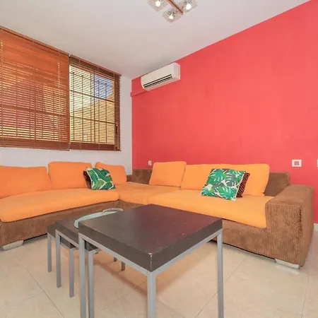 Family Townhouse Tenerife South Apartment San Miguel de Abona