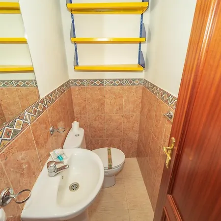 Family Townhouse Tenerife South * San Miguel de Abona