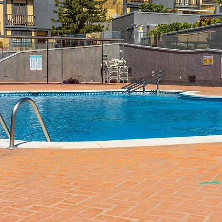 Family Townhouse Tenerife South San Miguel de Abona