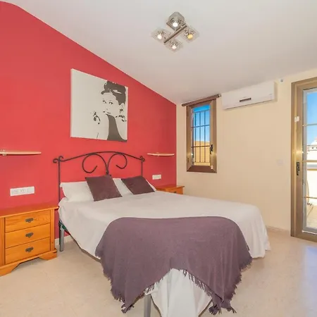 Family Townhouse Tenerife South Apartment *
