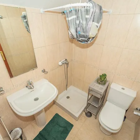 Family Townhouse Tenerife South Apartment *