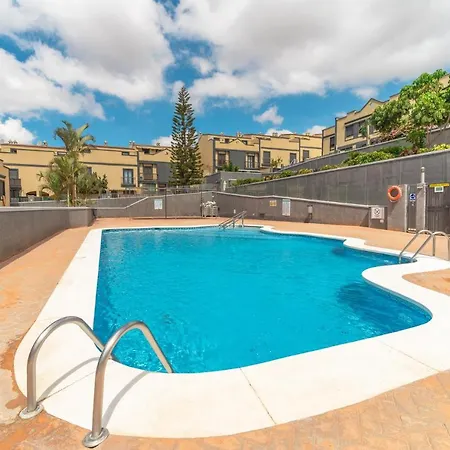 Family Townhouse Tenerife South Apartment San Miguel de Abona