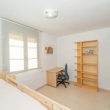 Family Townhouse Tenerife South Apartment