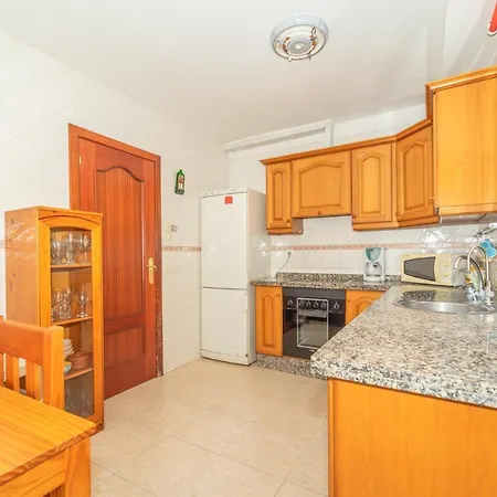 Apartment Family Townhouse Tenerife South San Miguel de Abona