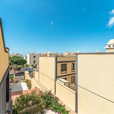 Apartment Family Townhouse Tenerife South *