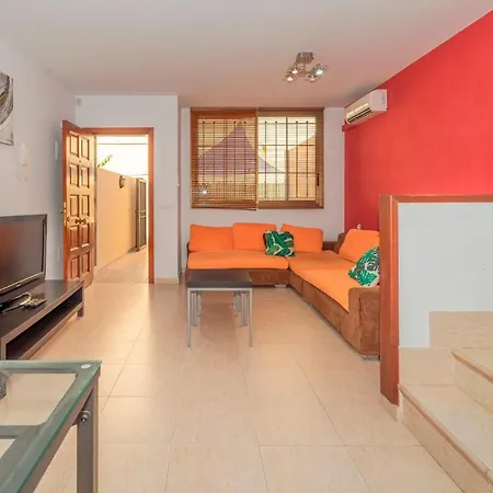 Family Townhouse Tenerife South * San Miguel de Abona