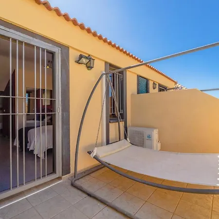 Family Townhouse Tenerife South *