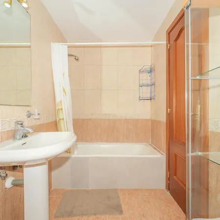 Family Townhouse Tenerife South *