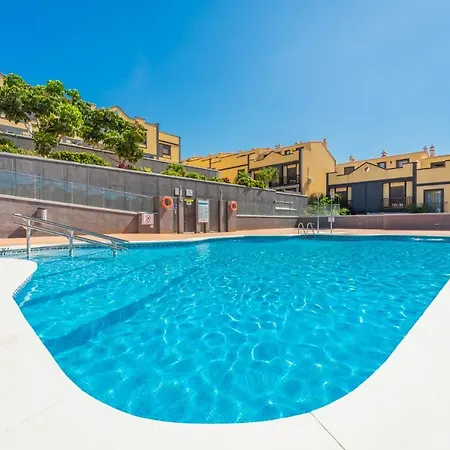 Family Townhouse Tenerife South * San Miguel de Abona
