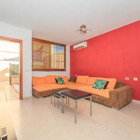 Family Townhouse Tenerife South Apartment San Miguel de Abona