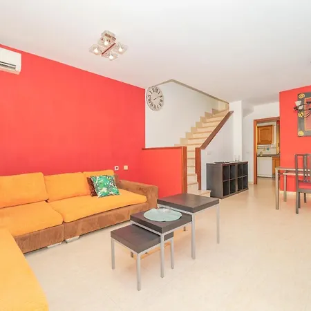 Apartment Family Townhouse Tenerife South *
