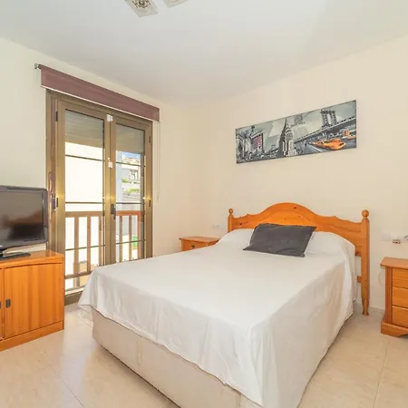 Family Townhouse Tenerife South